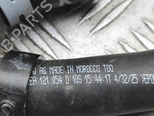 Pipe CUPRA BORN (K11) 58 e-boost | BP38094071M125 - Image 5