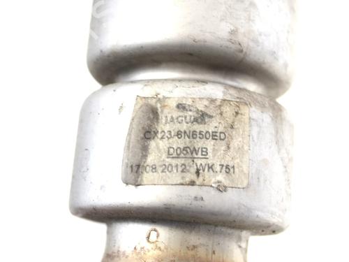 Intercooler pipe JAGUAR XF I (X250) 2.2 D | BP33396494M127 - Image 2