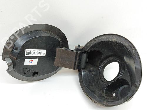 Fuel flap PEUGEOT 2008 I (CU_) 1.2 VTi | BP19329662C131