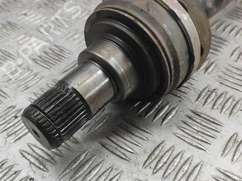 Left rear driveshaft BMW X5 (G05, F95) M | BP27295886M40 