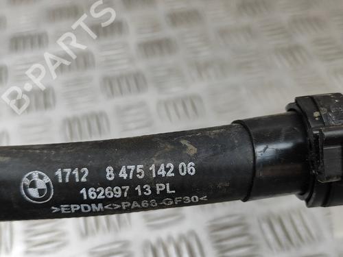 Pipe BMW iX (I20) xDrive 50 | BP28552332M125 