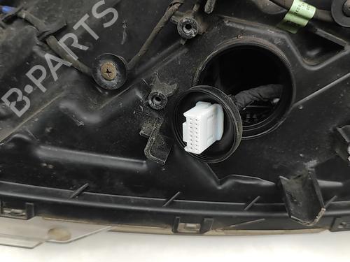 Right headlight PORSCHE CAYENNE Coupe (9YB) 3.0 AWD (9YBAA1) | BP31859548C29