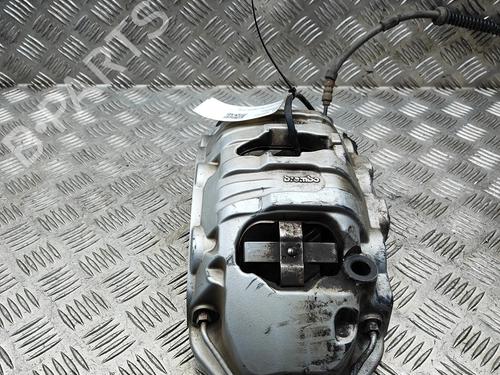 Right front brake caliper PORSCHE CAYENNE (92A) 4.2 S Diesel | BP36390960M104 - Image 5