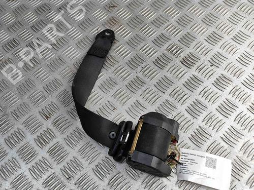 Sicherheitsgurt hinten links für PORSCHE 911 (996) 3.6 Carrera 4 (320 hp) 27933861