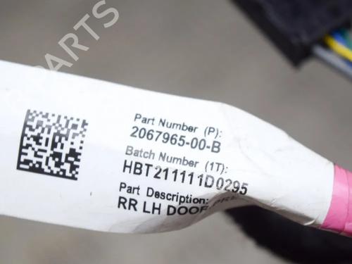 Wiring harness TESLA MODEL 3 (5YJ3) EV AWD | BP27755494E16  - Image 8