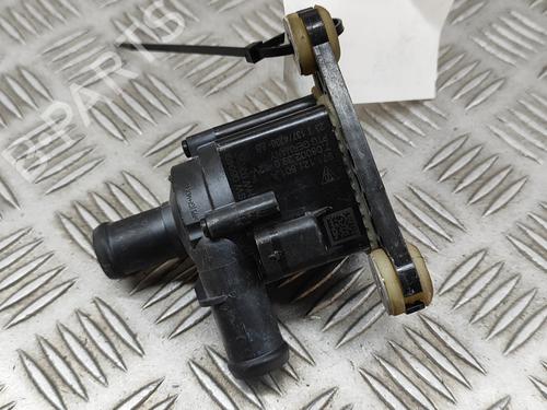 Auxiliary water pump PORSCHE PANAMERA (971) 3.0 (97AAA1, 97BAA1) | BP23562122M111 