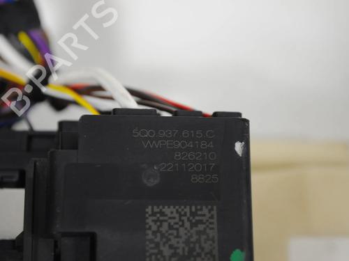 Fuse box AUDI A3 Limousine (8VS, 8VM) 1.5 TFSI | BP33375076E1  - Image 5