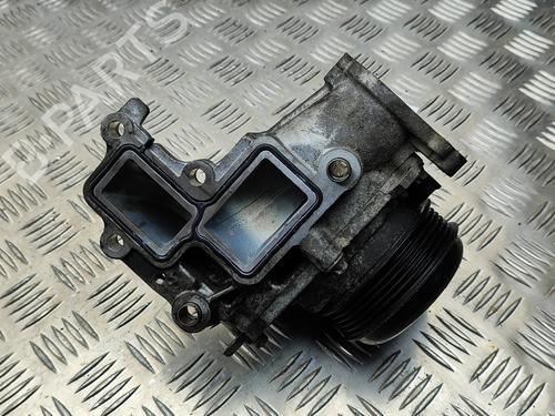 Auxiliary water pump MERCEDES-BENZ C-CLASS (W205) C 220 BlueTEC / d (205.002, 205.004) | BP28079078M111 