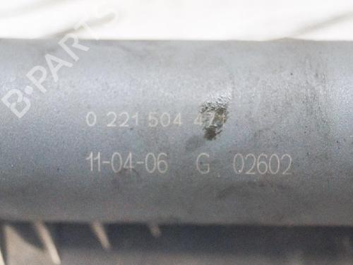 Ignition coil BMW 3 Convertible (E93) 330 i | BP6715893M94 