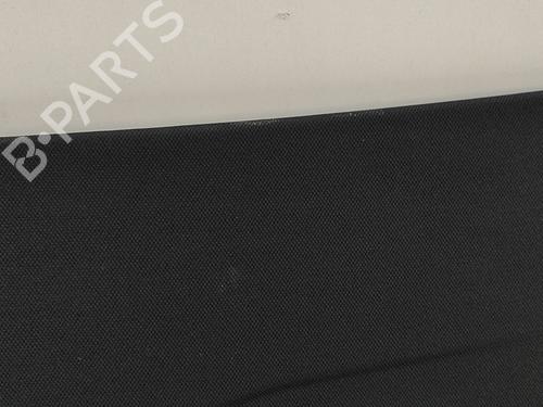 Rear parcel shelf AUDI A7 Sportback (4GA, 4GF) 3.0 TDI | BP28438662C85 