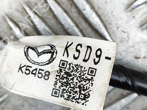 Modulo elettronico MAZDA CX-5 (KF) 2.0 | BP29867577M83
