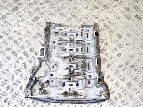 Oil sump MERCEDES-BENZ E-CLASS Coupe (C238) E 220 d (238.314) | BP14648611M115 - Image 4