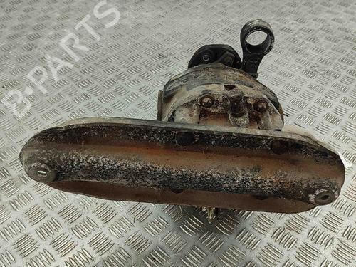 Differensial bakvogn MERCEDES-BENZ S-CLASS (W220, V220) S 500 4-matic (220.084, 220.184) | BP29373461M24 