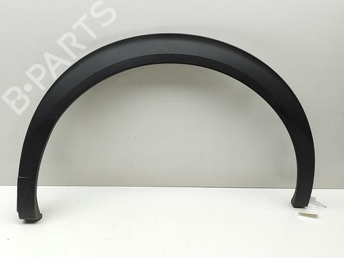 Used Rear left wheel arch trim PEUGEOT 2008 II (UD_, US_, UY_, UJ_, UR_, UC_) e-2008 (UKZKXZ) (136 hp) 30131184