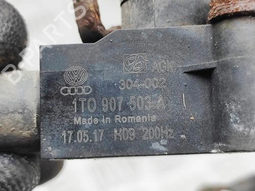 Electronic sensor AUDI A6 C7 Avant (4G5, 4GD) 2.0 TDI quattro | BP34102223M84  - Image 6