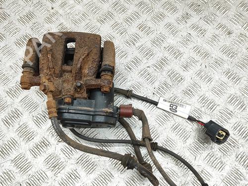 Left rear brake caliper LAND ROVER RANGE ROVER EVOQUE (L538) 2.2 D 4x4 | BP29753057M107