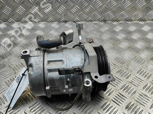 Used AC compressor AC compressor PORSCHE 911 (992) 3.8 Turbo S (992450, 992470) (650 hp) 32238723 32238723