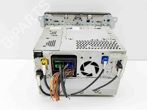 Display monitor PORSCHE PANAMERA (970) 3.0 D | BP29487187C48