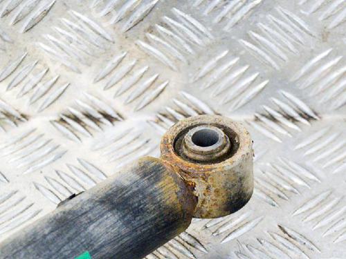 Right front shock absorber LEXUS IS III (_E3_) 300h (AVE30_, AVE30R) | BP6759351M17 