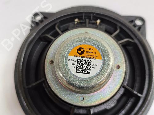 Speaker BMW X4 (G02, F98) xDrive 20 d | BP27794031E2  - Image 6
