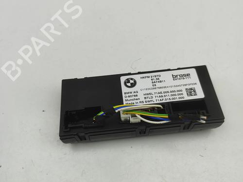 Electronic module BMW X6 (G06, F96) xDrive 30 d Mild-Hybrid | BP33164185M83 - Image 2