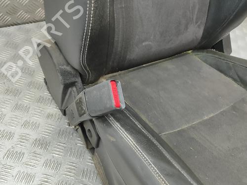 Left front seat SUZUKI VITARA (LY) 1.6 DDiS AllGrip (APK416D) | BP29042333C15 