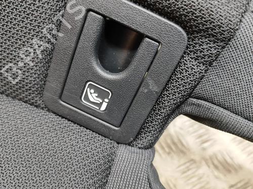 Sæde Bagtil TOYOTA C-HR (_X2_, _H2_) Hybrid (ZYX20) | BP33376165C17 - Image 7