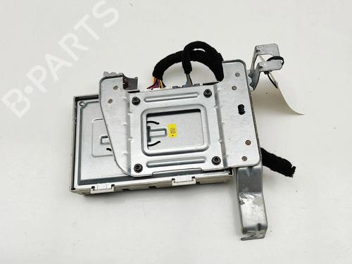 Electronic module JEEP RENEGADE SUV (BU, B1, BV) 1.3 PHEV 4Xe | BP30130751M83 