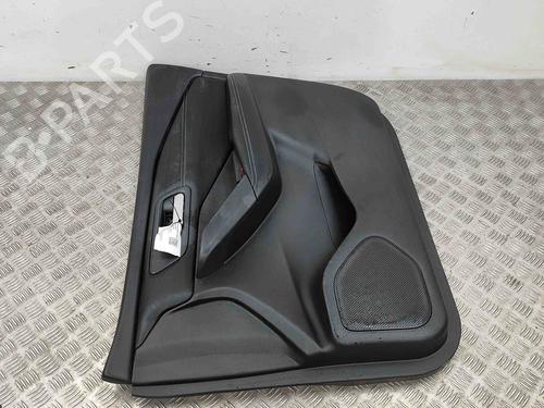 Front right panel NISSAN QASHQAI III (J12) 1.3 DIG-T | BP27785173C59 