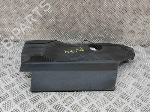 Topbeskyttelse PEUGEOT 3008 II SUV (MC_, MR_, MJ_, M4_) Hybrid | BP28554227M93