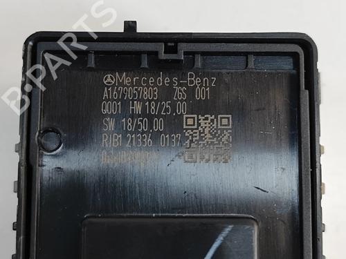 Switch MERCEDES-BENZ GLS (X167) AMG 63 4Matic+ EQ Boost 4-matic+ (167.989) | BP28555315I30 - Image 7