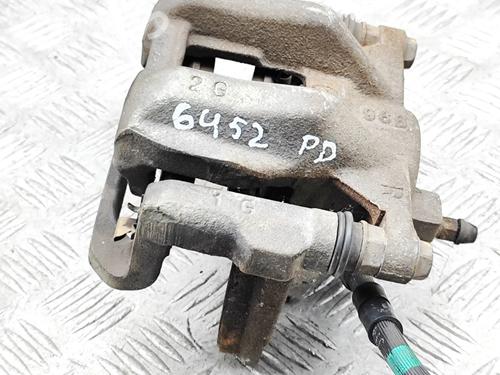 Right front brake caliper MAZDA MX-5 IV (ND__) 2.0 (ND6E, NDERC) | BP37996166M104 - Image 2