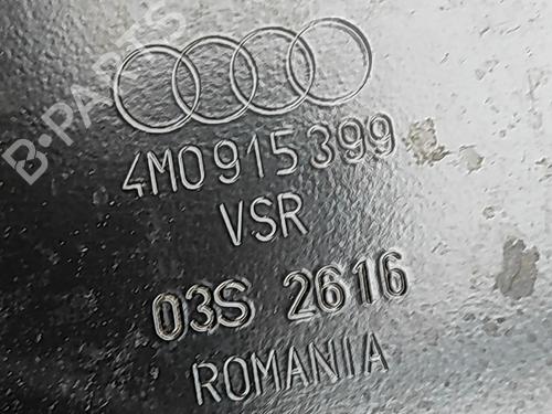 Battery AUDI Q7 (4MB, 4MG, 4MQ) SQ7 TDI quattro | BP34160926E11  - Image 8