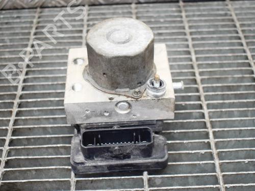 Used ABS pump ABS pump TESLA MODEL X (5YJX) 90D AWD (525 hp) 20233240 20233240