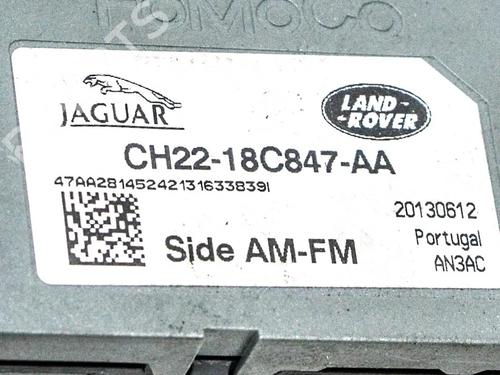 Electronic module LAND ROVER DISCOVERY IV (L319) 3.0 4x4 | BP8895357M83 