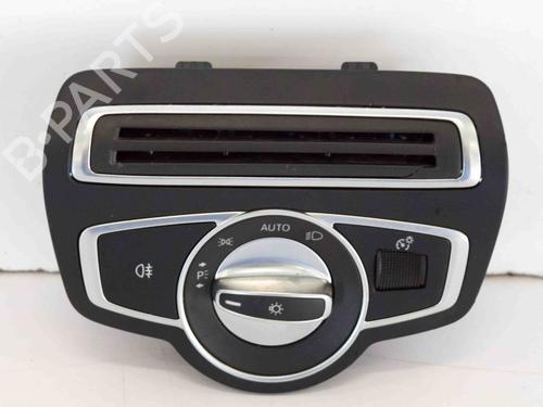Electronic module MERCEDES-BENZ C-CLASS (W205) C 200 (205.042) | BP6753085M83 