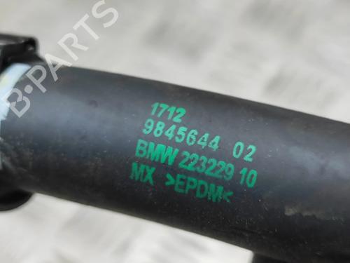 Pipe BMW X6 (G06, F96) xDrive 40 i | BP36067735M125 - Image 6