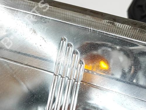 Right headlight CHRYSLER GRAND VOYAGER V (RT) 2.8 CRD | BP28437230C29 - Image 7