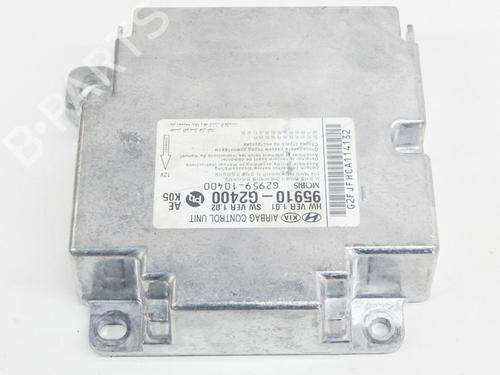 ECU airbags HYUNDAI IONIQ (AE) 1.6 GDI Hybrid | BP7799581M53 