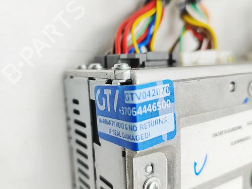 Electronic module KIA EV6 (CV) 77 | BP38932192M83 - Image 7