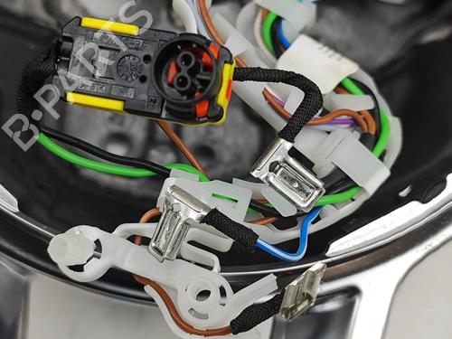 Rat VW T-ROC (A11, D11) 1.5 TSI | BP32680205C49  - Image 11