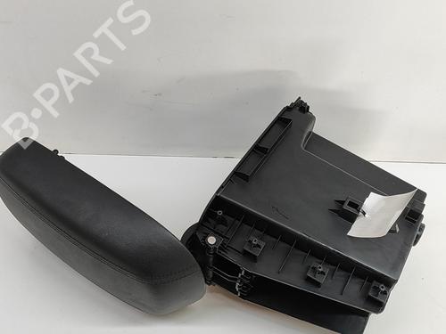Armrest / Center console KIA SPORTAGE III (SL) 1.7 CRDi | BP24819074I20 