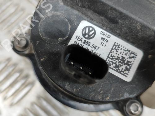 Auxiliary water pump VW ID.3 (E11, E12) Pro | BP27767538M111 