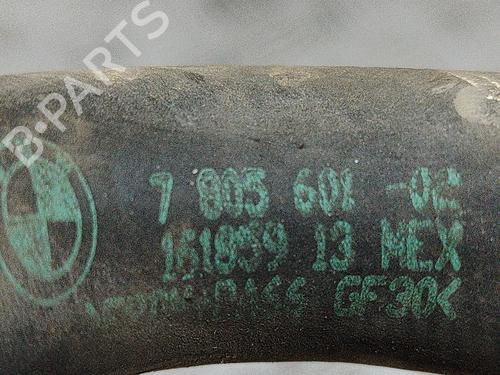 Pipe BMW X5 (E70) xDrive 40 d | BP19280943M125  - Image 8