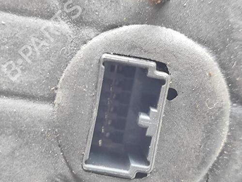Left mirror LAND ROVER FREELANDER I (L314) 2.0 Td4 4x4 | BP24306624C26 