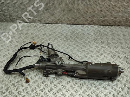 Used Steering rack AUDI A6 C8 Avant (4A5) 40 TFSI Mild Hybrid (204 hp) 27796889