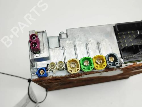 Electronic module PORSCHE PANAMERA (971) 2.9 4 E-Hybrid (97ABE1, 97BBE1, 97ABX1) | BP37669392M83  - Image 6