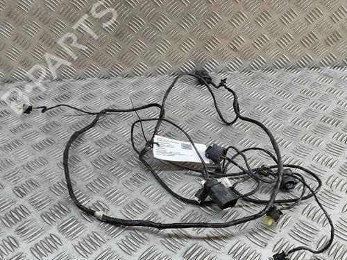 Electronic module BMW X3 (F25) xDrive 20 d | BP27377668M83