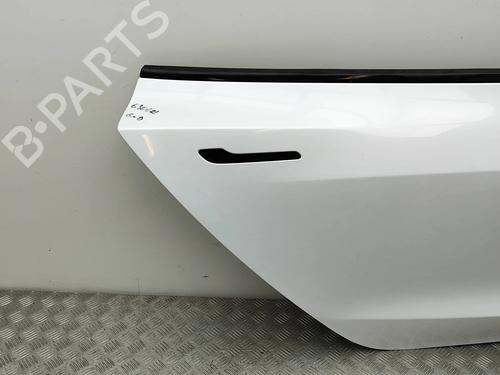 Dør højre bagtil TESLA MODEL 3 (5YJ3) EV | BP36326622C5 - Image 2