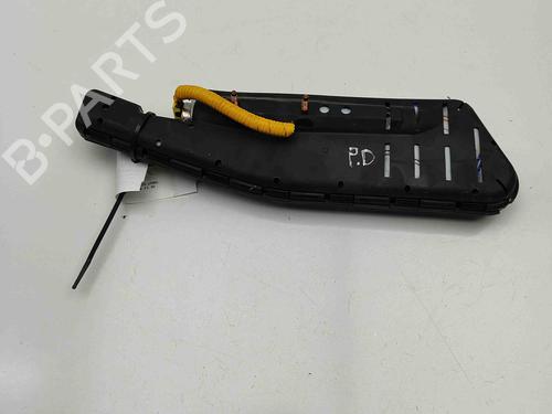 Right seat airbag CHEVROLET CRUZE (J300) 2.0 CDI | BP25787303C14